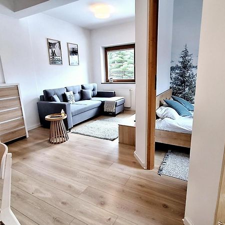Why Not Apartament Przy Skoczni Закопане Екстериор снимка