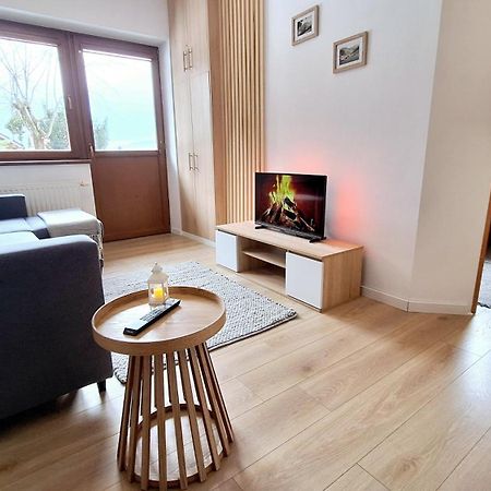 Why Not Apartament Przy Skoczni Закопане Екстериор снимка