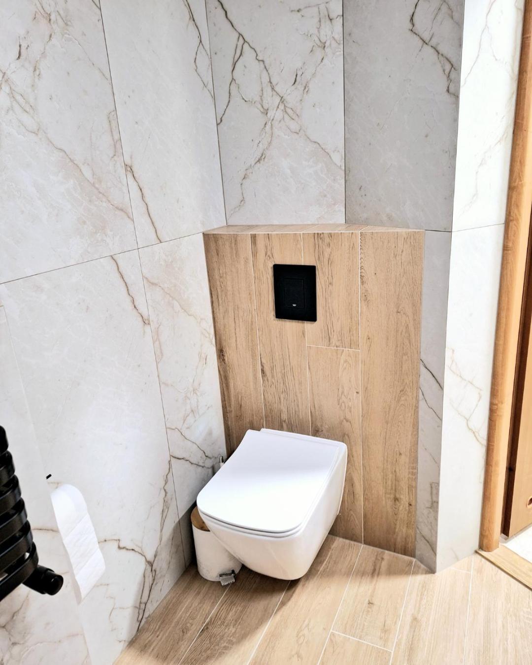 Why Not Apartament Przy Skoczni Закопане Екстериор снимка