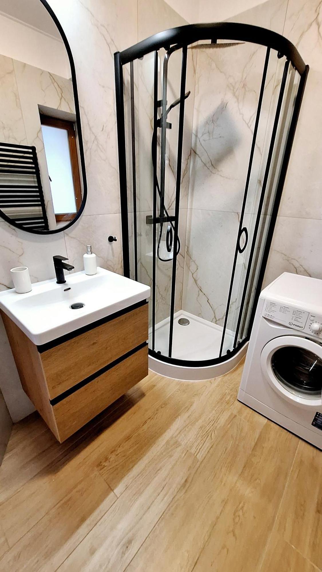 Why Not Apartament Przy Skoczni Закопане Екстериор снимка